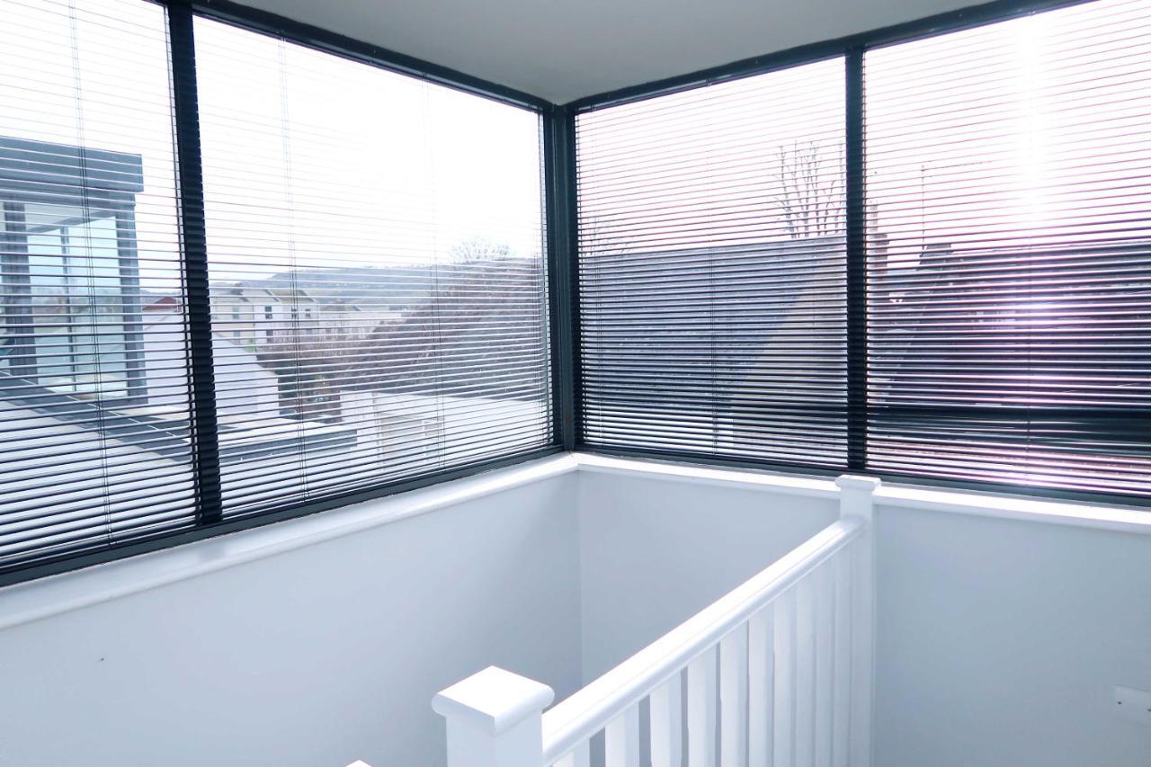 3 The Mews Montpellier Villa เชลเทนแฮม ภายนอก รูปภาพ