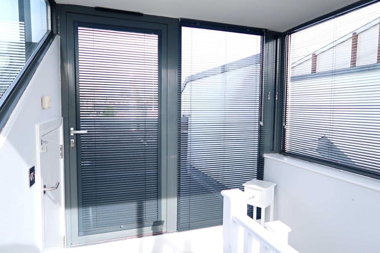 3 The Mews Montpellier Villa เชลเทนแฮม ภายนอก รูปภาพ